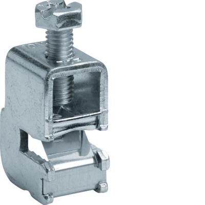 Hager Verzamelrail klem 1 stuk(s)