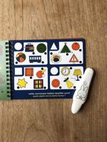 Electro Jumbo nijntje wonderpen blister educatief spel - thumbnail