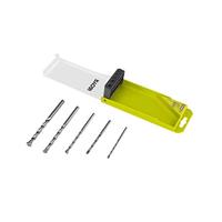 Ryobi RAK05MD | 5-delig Betonboor Set - 5132004522 - 5132004522 - thumbnail