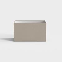 Astro - Kap Park Lane Grande WL/TL Square 285 putty - thumbnail