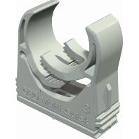 OBO Bettermann 2153130 Buisklem Grijs 1 stuk(s)