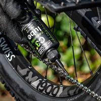 Muc-Off c3 ceramic dry lube chain lubricant - thumbnail