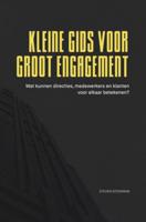 Kleine gids voor groot engagement - Steven Stockman - Paperback (9789402177596) - thumbnail
