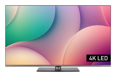 Panasonic TV-50W83AE6 4K LED Smart TV Panasonic TV-50W83AE6 4K LED Smart TV