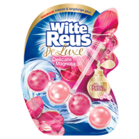 Witte Reus Deluxe Toiletblok Delicate Magnolia - thumbnail
