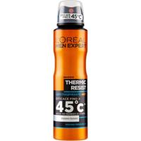 Loreal L'Oreal Men - Deospray Thermic Resist 150 ml - thumbnail