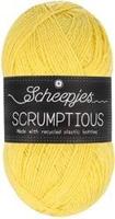 Scheepjes Scrumptious - 341 Custard Pie - Haakgaren / Breigaren - thumbnail