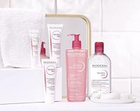 Bioderma Sensibio H20 Micellair Reinigingswater Doseerpomp 500ml - thumbnail