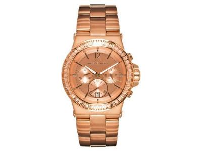 Michael Kors MK5410 Dameshorloge Michael Kors MK5410 Dameshorloge