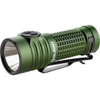 OLight Baton Turbo Zaklamp werkt op een accu LED 1000 lm 60 h 91 g - thumbnail