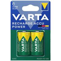 Oplaadbare Batterijen Varta 56714 101 402 - thumbnail