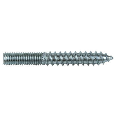 pgb-Europe PGB-FASTENERS | Stokeinden zonder sleutelvlak M5x50 Zn 0000SE001005000503