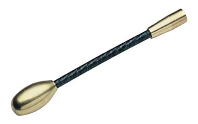 Cimco 142130 Geleidingskop voor Kati-Blitz 7mm messing M5 1 stuk(s)