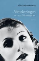 Aantekeningen van een hulpweigeraar - Rogier Vogelenzang - eBook (9789025446840) - thumbnail