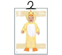 Baby Pakje Eend - thumbnail