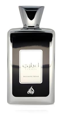Lattafa Ejaazi Intensive Silver 100 ml Eau de Parfum