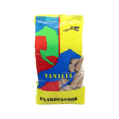 Vanilia Paardenbrok vanilla maat:1 kg