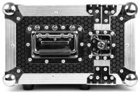 Beamz F1600 Pro Faze rookmachine - thumbnail