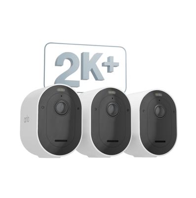 3 Camera Pack - ARLO - Pro 5 - Buiten - Batterij - Nachtzicht