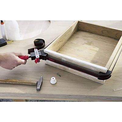 Bessey BAN400 Bandspanner BAN 400 Spanbreedte (max.):4000 mm