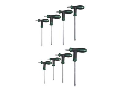 PARKSIDE Torx- of inbussleutelset (Torxsleutelset)