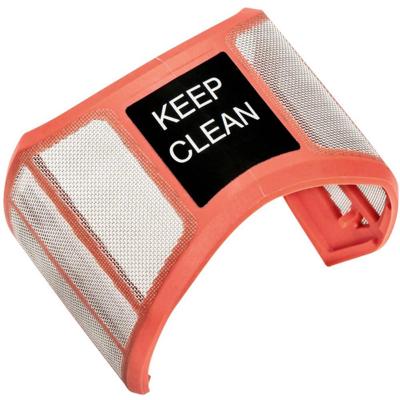 Metabo Accessoires Stofbeschermingsfilter | Haakse slijper-Rattail - 630719000