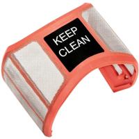 Metabo Accessoires Stofbeschermingsfilter | Haakse slijper-Rattail - 630719000 - thumbnail