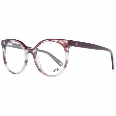 Brillenframe Dames WEB EYEWEAR WE5227 49074 Brillenframe Dames WEB EYEWEAR WE5227 49074