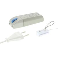 LED driver dimbaar geschikt voor max 3 COB leds 350mA 876819 Klemko - thumbnail