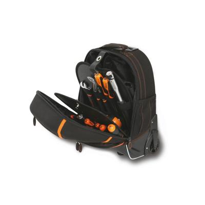 Beta 2106T/VU0 Gereedschapstas | vervaardigd uit textiel - 021061123 021061123 Beta 2106T/VU0 Gereedschapstas | vervaardigd uit textiel - 021061123 021061123