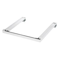 Samsung SKK-SSV Stapelkit Wit - thumbnail