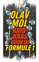 Kriskras door de Formule 1 - Olav Mol - ebook - thumbnail