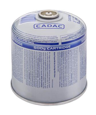 CADAC gascartridge - 500 gram