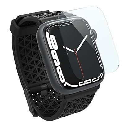 Catalyst Screenprotector Apple Watch 45mm (Series 7 / 8 / 9)