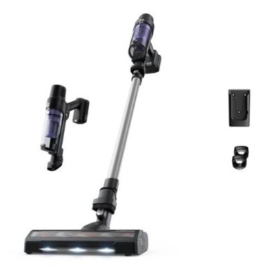 Steelstofzuiger Rowenta