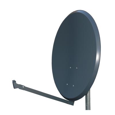Televes S65EL-G Satellietschotel