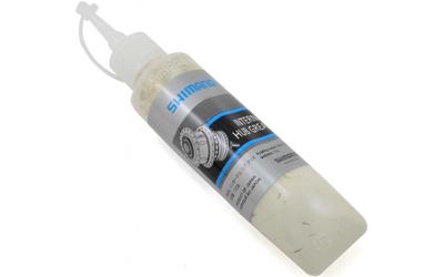 Shimano y0412080a tube vet nexus hub-grease 100gr