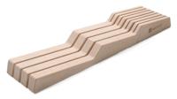 Wusthof Messenblok Lade 43 x 11 x 5 cm - thumbnail