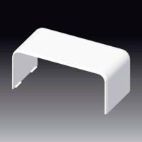 KOPOS 8562_HB Verbindingselement (b x h) 139 mm x 61 mm Wit 1 stuk(s) - thumbnail