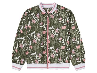 pepperts! Meisjes bomberjack (Print, 164)