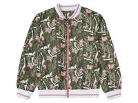 pepperts! Meisjes bomberjack (Print, 164) - thumbnail