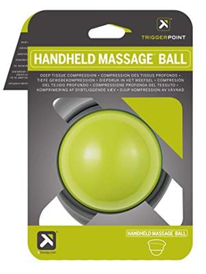 Handheld Massage Ball - thumbnail