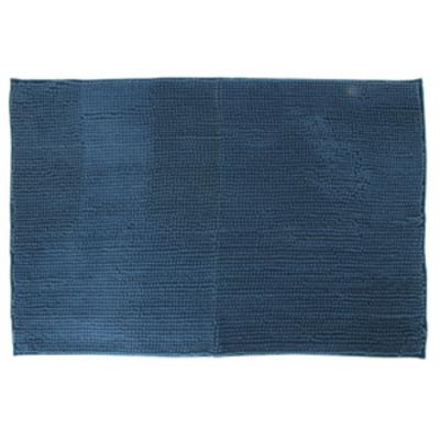 Via Chasse Badmat Nimes 60x90 cm Grijs Via Chasse Badmat Nimes 60x90 cm Grijs