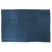 Via Chasse Badmat Nimes 60x90 cm Grijs - thumbnail