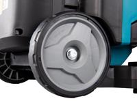 Makita HW001GZ Accu Hogedrukspuit XGT 40V Max Basic Body - thumbnail