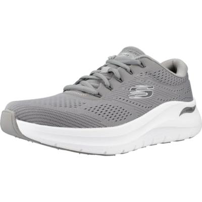Skechers Arch Fit 2.0 232700/GRY Grijs-44 maat 44 - thumbnail