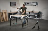 Wolfcraft werktafel | master work 1600 | 1 stuk - 6909000 - thumbnail