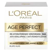 L'Oreal Paris Age Perfect Dagcrème Pro-Collagen Expert - 50 ml - thumbnail