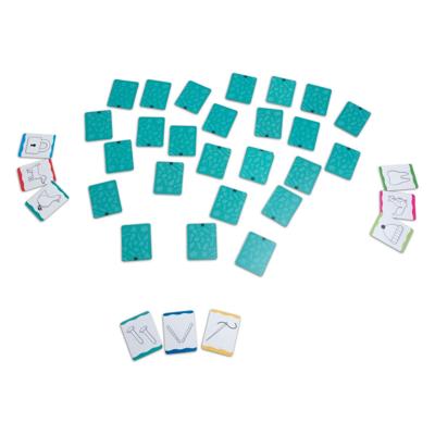 BS Toys perfect paar - memospel