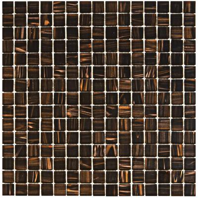 Mozaiek Amsterdam Goud Bruin 2,0x2,0 Mozaiek Amsterdam Goud Bruin 2,0x2,0